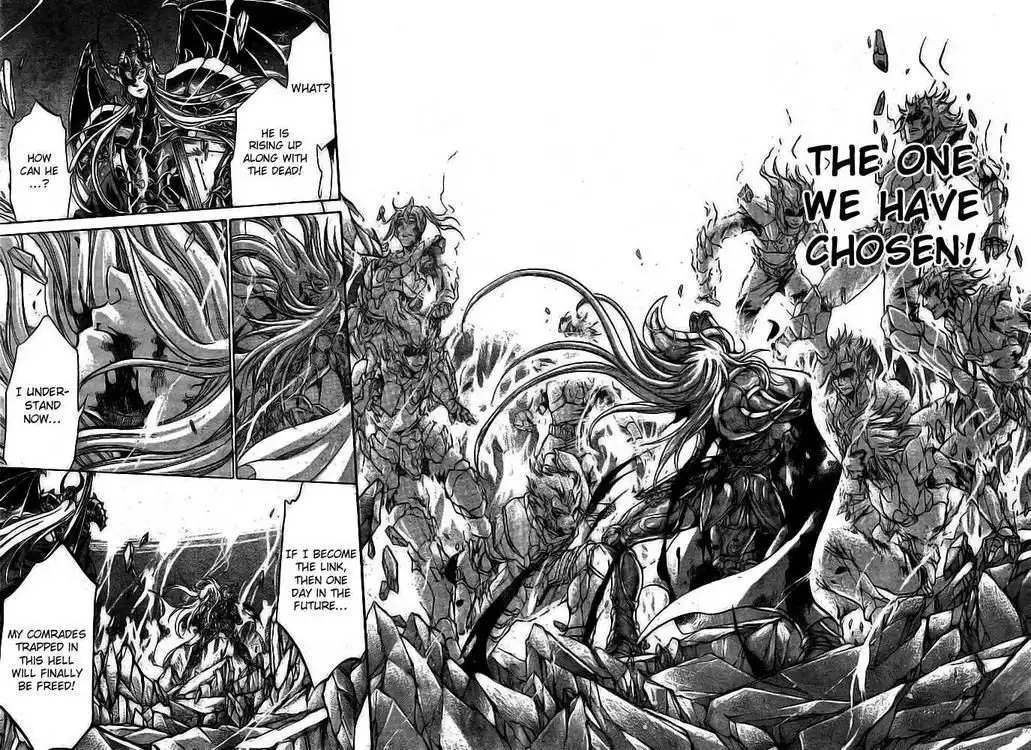 Saint Seiya - The Lost Canvas Chapter 172 18